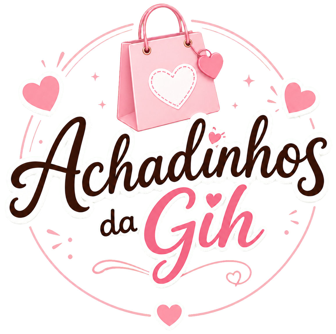 Achadinhos da Gih